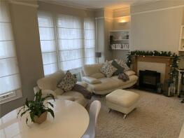 309, Addison House, Grove End Road, London NW8 9EL