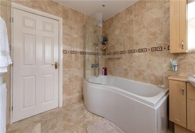House Bathroom