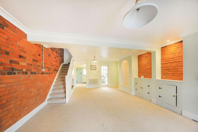 Living / Dining Room