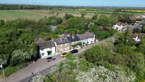2, Castle Cottages, Ockendon Road, Upminster RM14 3PS