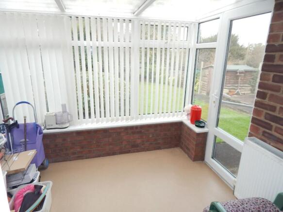 CONSERVATORY