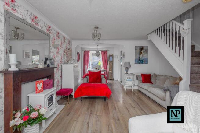 Living / Dining Room