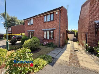 Sankey Drive, Bulwell, Nottingham