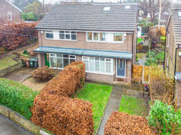 72, Woodland Lane, Chapel Allerton, Leeds LS7 4QG