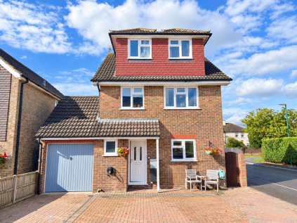 Belle Meade Close, Woodgate