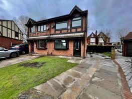 24, Sharnford Close, Bolton BL2 1LG