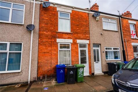 Haycroft Street, Grimsby, Lincolnshire, DN31