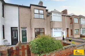 87, Teasdale Road, Walney, Barrow-in-furness LA14 3SF