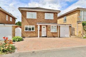 53, Arethusa Way, Bisley, Woking GU24 9BZ