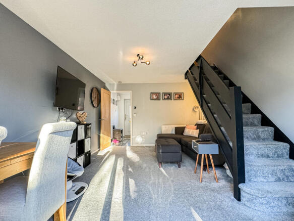 36 Thistledown Grove - Living dining (2)