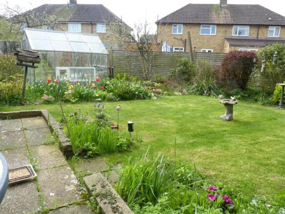 GARDEN