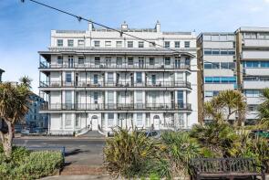 Flat 16, 25 28 Sovereign House, Grand Parade, Eastbourne BN21 3YP