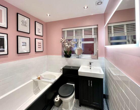 Bathroom 1