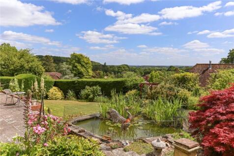 The Street, Dockenfield, Farnham, Surrey