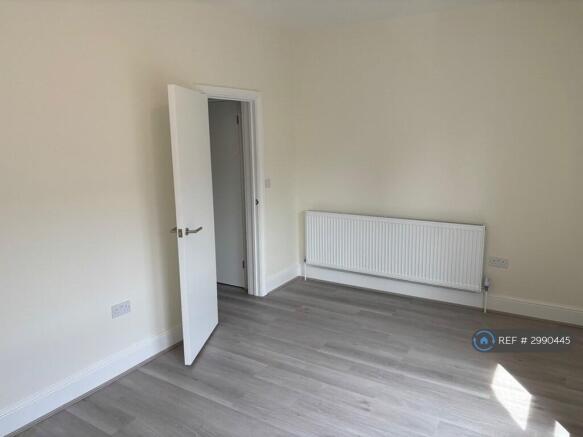 Principle Bedroom