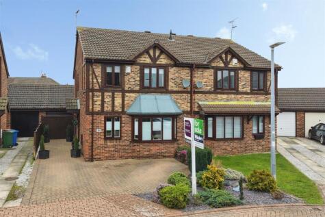 Ashdene Close, Willerby, Hull