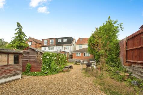 Sandy Lane, Cambridge, Cambridgeshire, CB4