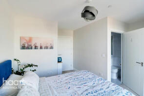 Flat 20, Ossulstone Court, Montmorency Gardens, London N11 1FQ