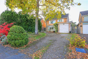 49, Woodlea Drive, Solihull B91 1PQ