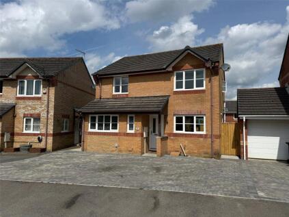 Higher Westlake Road, Roundswell, Barnstaple, Devon, EX31
