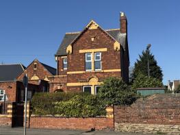 103, Old Road, Chesterfield S40 3QR