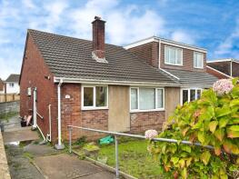 4, Brookside Close, Port Talbot SA12 8EN