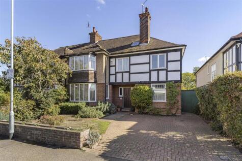 Rustat Road, Cambridge