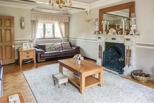 Drawing Room