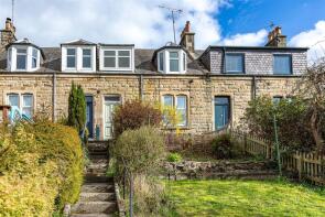28, Mill Street, Selkirk TD7 5AD