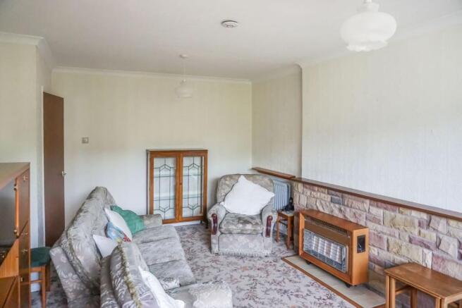 Living / Dining Room