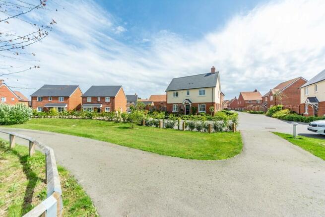 Vallance Mead, Walberton photo 4
