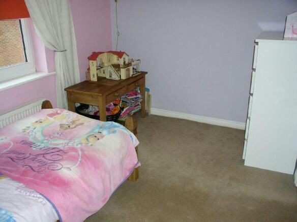Bedroom 1 Picture 2