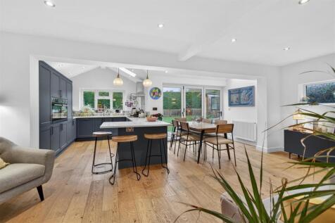 Gracious Street, Huby, York