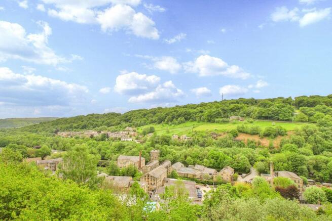 View from Property at Front
