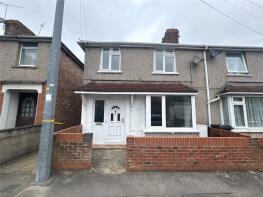 41, Beckhampton Street, Swindon SN1 2JY