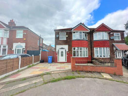 5, Chinley Avenue, Stretford M32 9SA