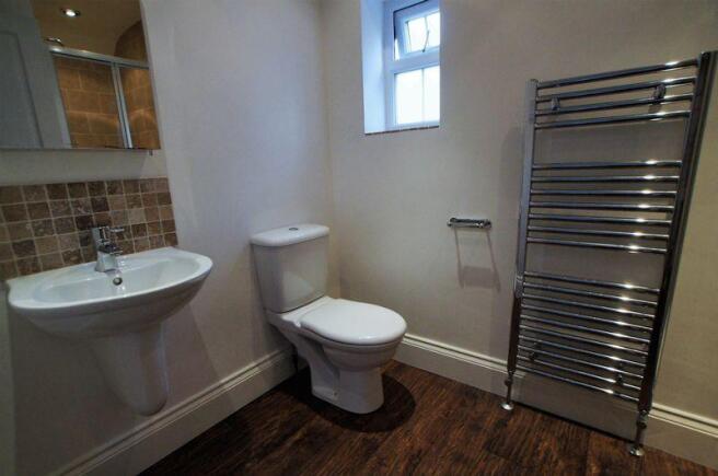 En-Suite