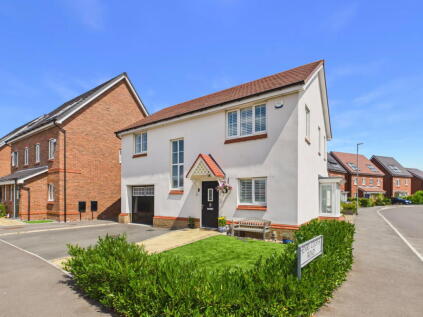 Ken Woolley Road, Crewe, Cheshire, CW1 3GD