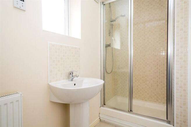 Master Ensuite