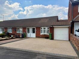 74, Duddon Close, Southampton SO18 3QB
