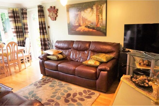 Dining / Family Room