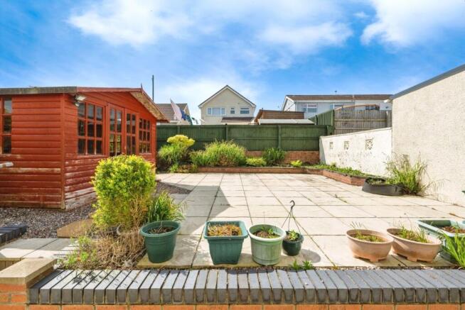 Penmynydd, Gorseinon, Swansea, SA4 photo 4