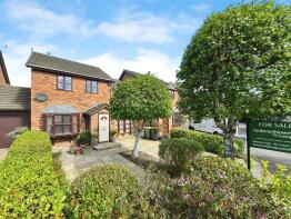 9, South Bank Close, Alderley Edge SK9 7LQ