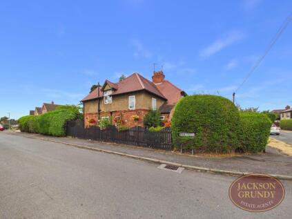 Cottarville, Weston Favell, NN3 3ES