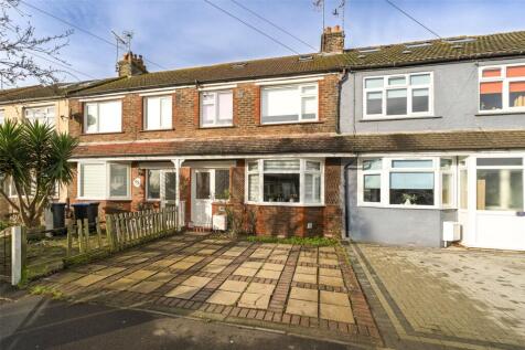 Bruce Avenue, Worthing, West Sussex, BN11
