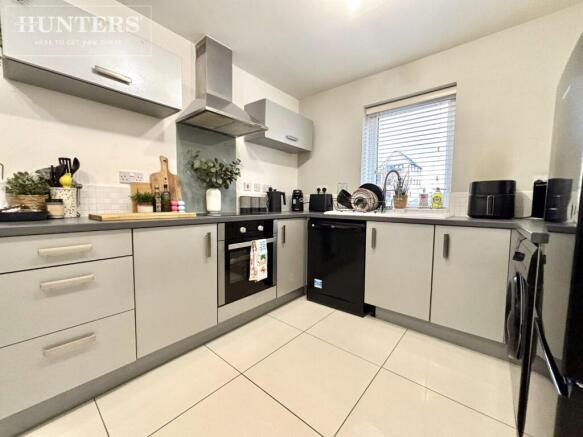 Marvell Way, Wath-Upon-Dearne, Rotherham photo 3