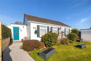 4, Rickards Green, Bideford EX39 5BB