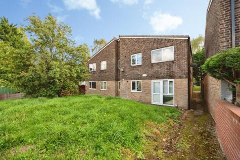 Tyber Drive, Birmingham