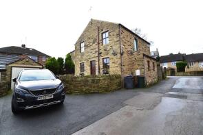 60, Town Lane, Bradford BD10 8PN