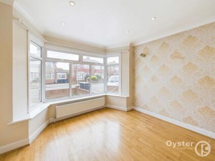 Derwent Crescent, Stanmore, HA7